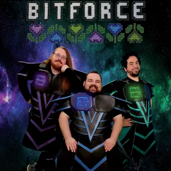 Bitforce by Bitforce