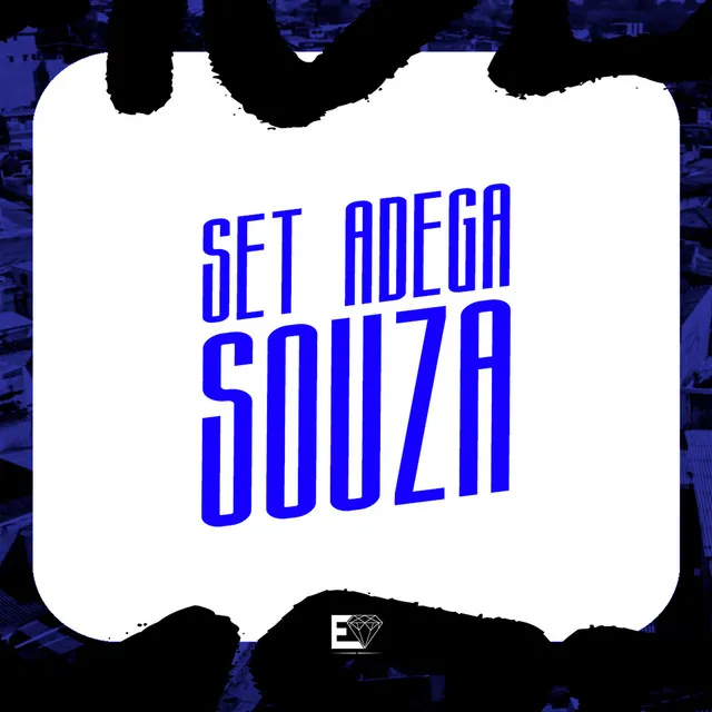 Set Adega Souza