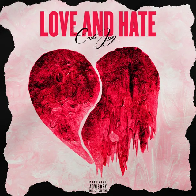 Love And Hate