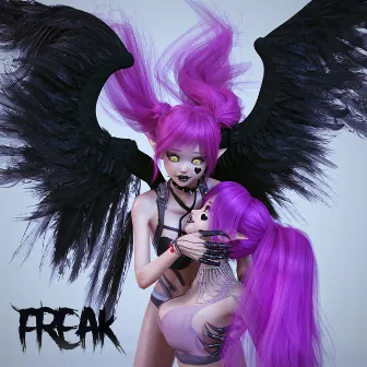 Freak by Theia