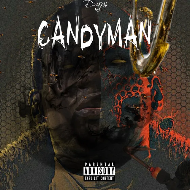 CandyMan