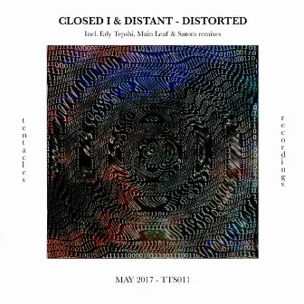 Distorted by Closed I