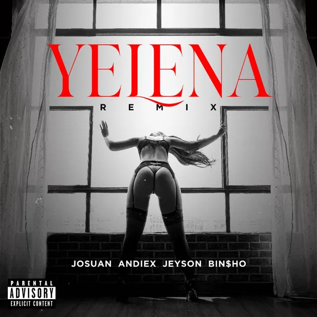 Yelena - Remix