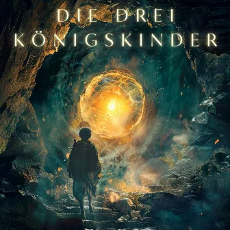 Die Drei Königskinder - The Three Kings Kids (Original Motion Picture Soundtrack) by Mathias Rehfeldt