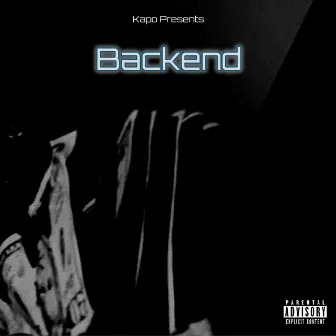 Backend by Kapo