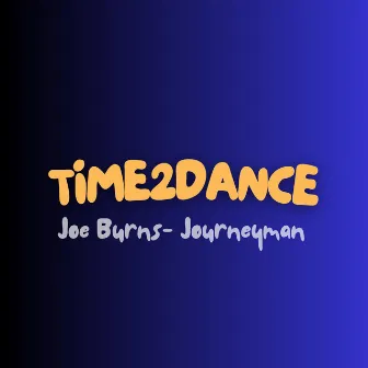 Journeyman by Joe Burns