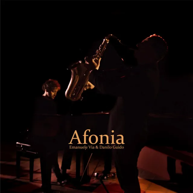 Afonia