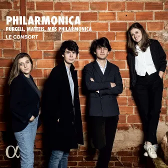 Philarmonica by Le Consort