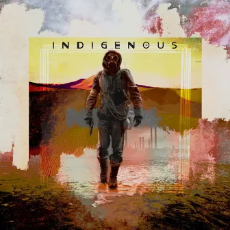 Vision Quest by Indigenous