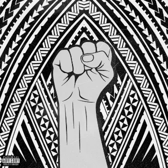 Fist In The Air by El Messy