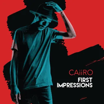 First Impressions by Caiiro