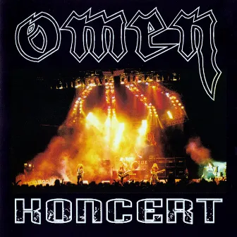 Koncert by Omen