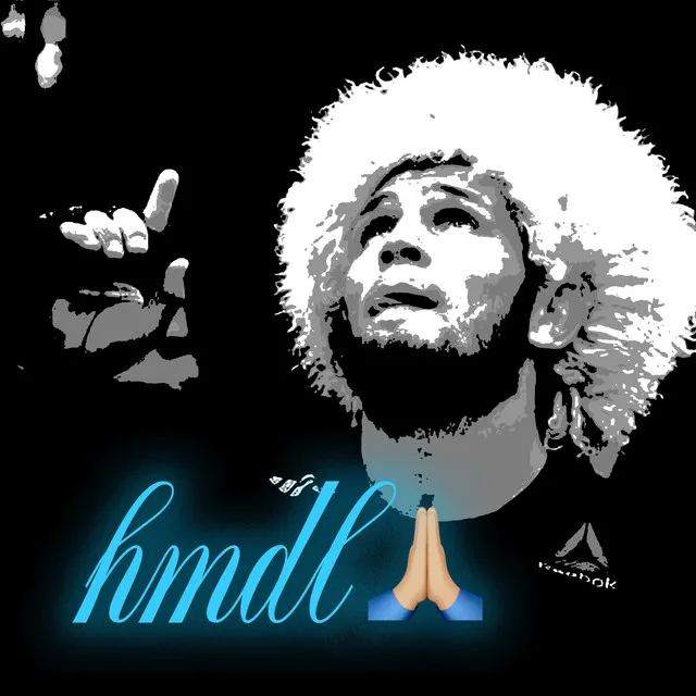 HMDL (khabib rmx)