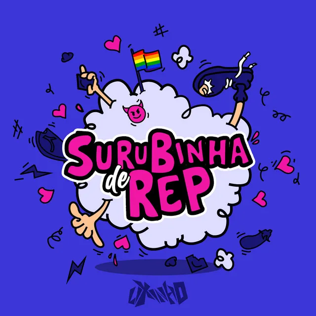 Surubinha De Rep