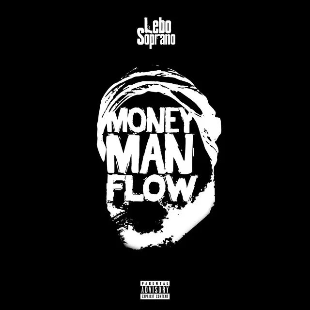 Money man flow