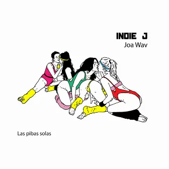 Las Pibas Solas by joa wav