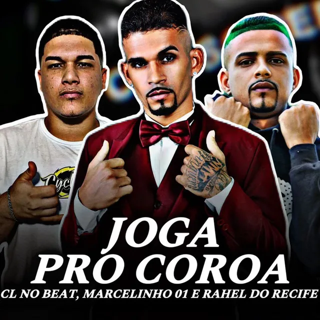 Joga pro Coroa