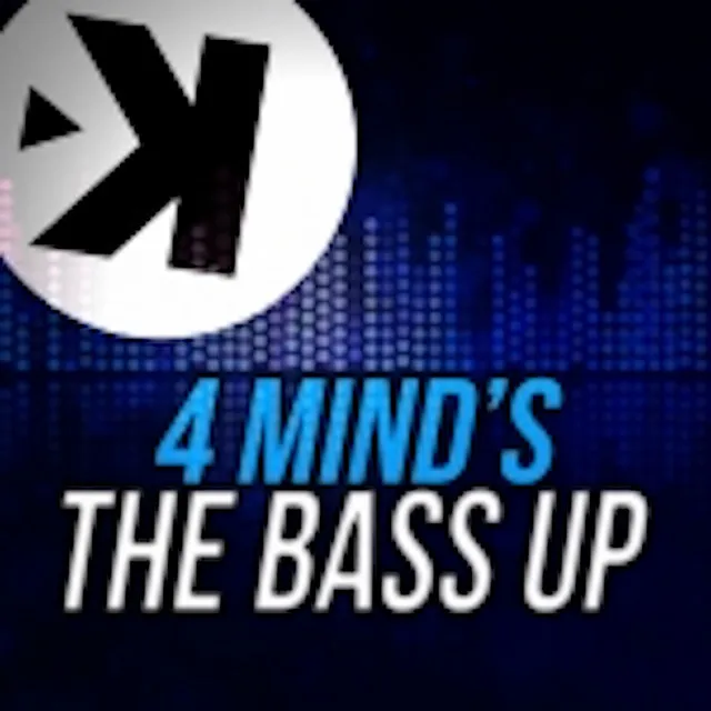 The Bass Up - Extended Mix