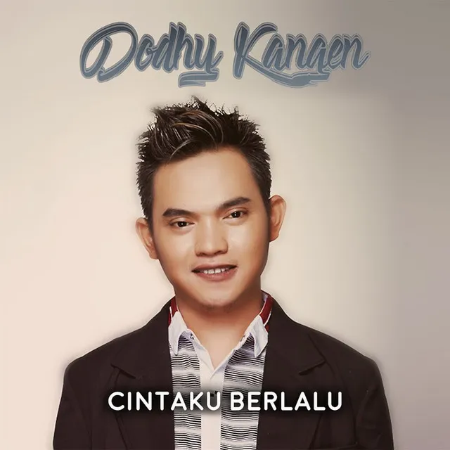 Cintaku Berlalu