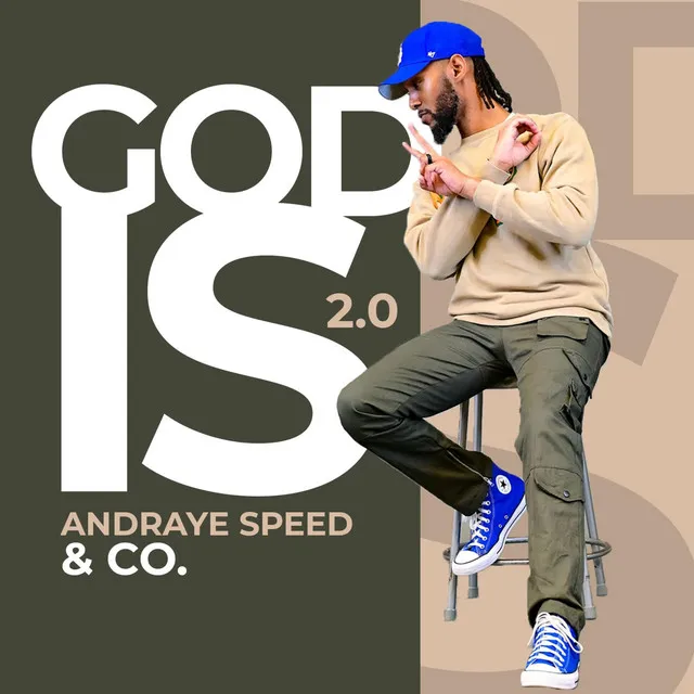 God Is 2.0 - Full Version