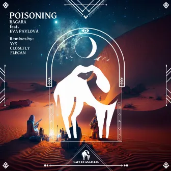 Poisoning by Bagara