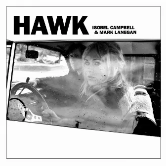 Hawk by Isobel Campbell