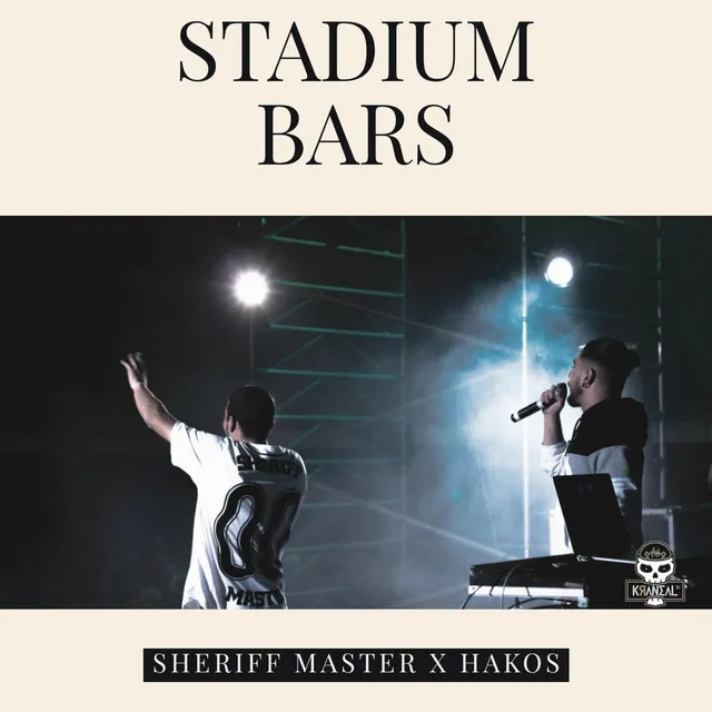 Stadium Bars