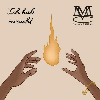 Ich hab versucht by Marcella McCrae