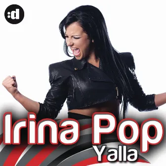 Yalla by Irina Pop