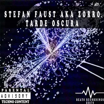 Tarde oscura by Stefan Faust a.k.a. Zorro