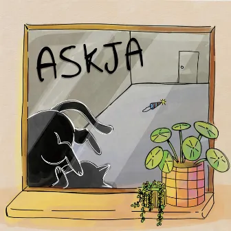 Askja by Clément Daldosso