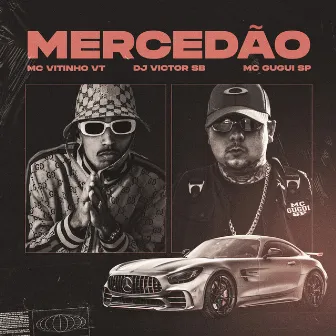 Mercedão by Mc Gugui