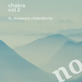 Chakra, Vol. 2 by Shaswata Chakraborty