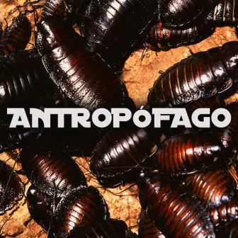 Antropófago by Asier Bionic