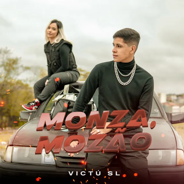 Monza, Mozão