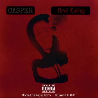 Devil Calling by Casper