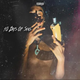 10 Days Of Sins by BabyQue