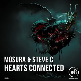 Hearts Connected by Mosura