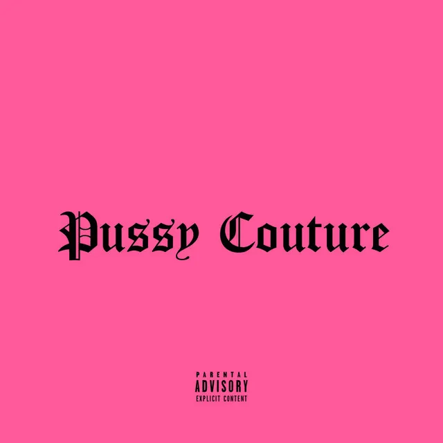 Pussy Couture