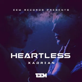 Heartless by Xadrian