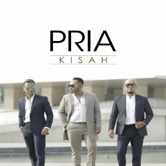 Kisah by Pria