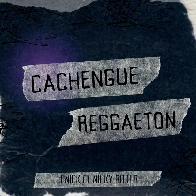 Cachengue Reggaeton