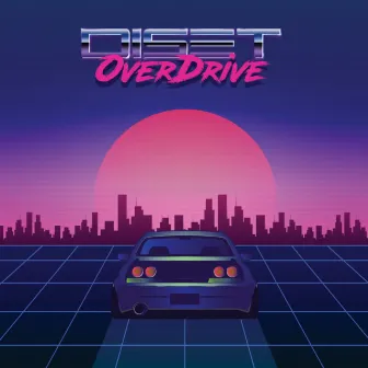 Overdrive by Diset