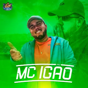 Jacaré na Sombra by MC Igão