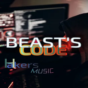 Beast's Code by Terish Teja