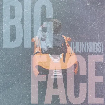 Big Face (hunnids) by imakebeats