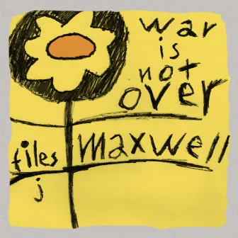 War Is Not Over by OLDMANWAFFLES