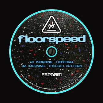 Floorspeed 001: 1morning vs 2Lanes by 1morning