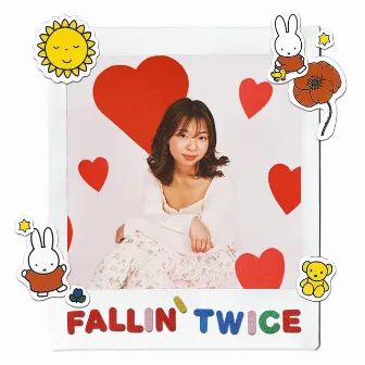 Fallin' Twice by Chevy