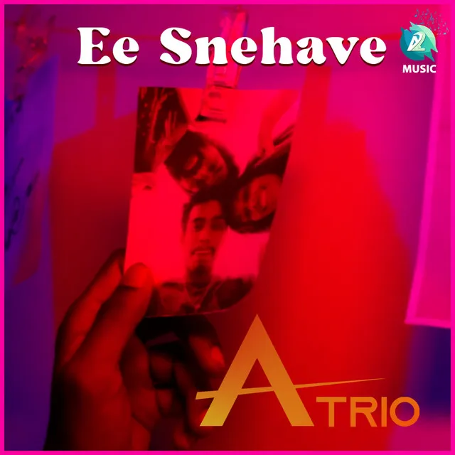 Ee Snehave - From "A Trio"